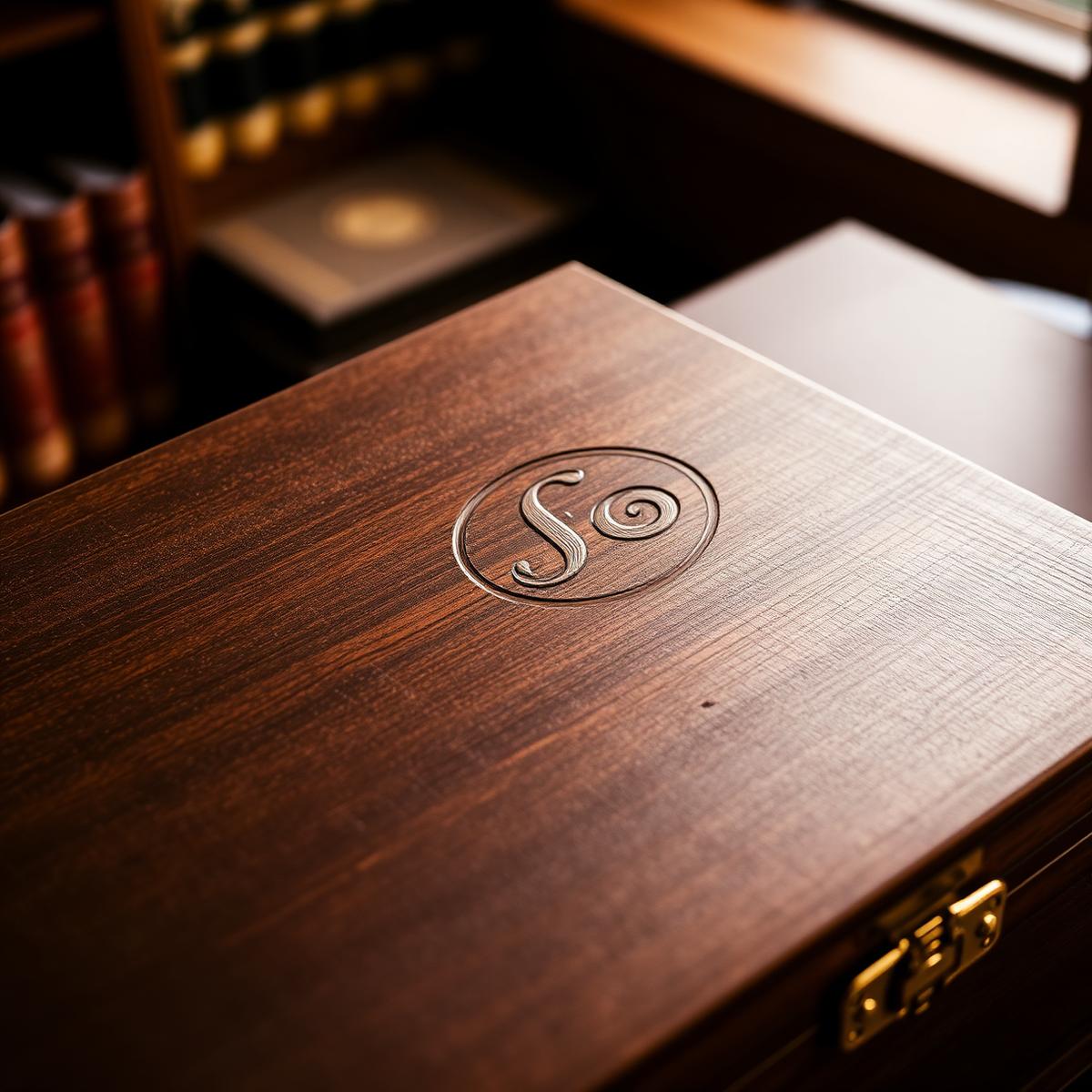 Cigar Boxes & Humidors